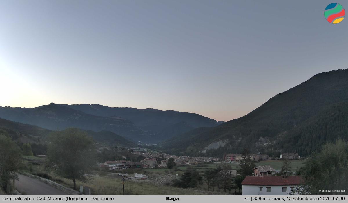 Bagà 