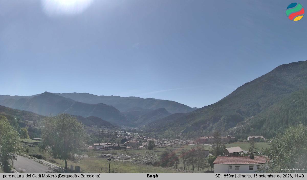 Bagà 