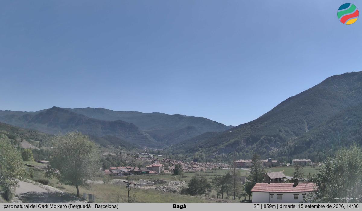Bagà 