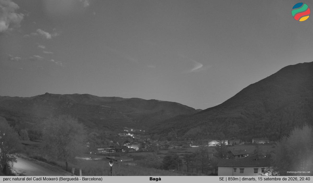 Bagà 