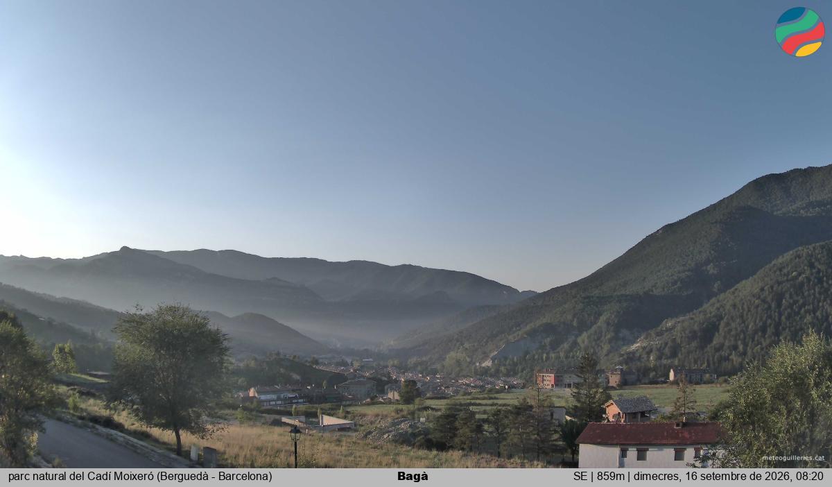 Bagà 