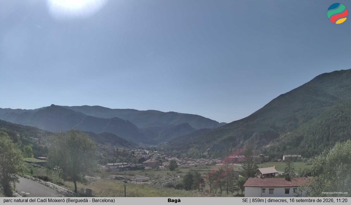 Bagà 