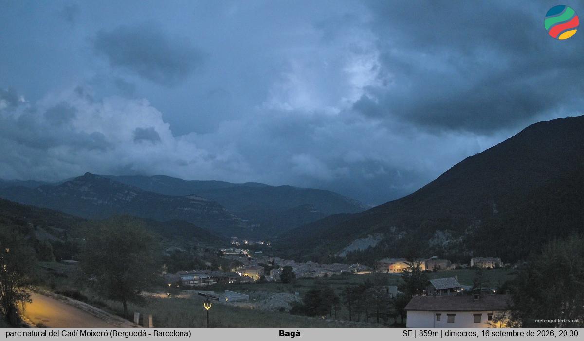 Bagà 