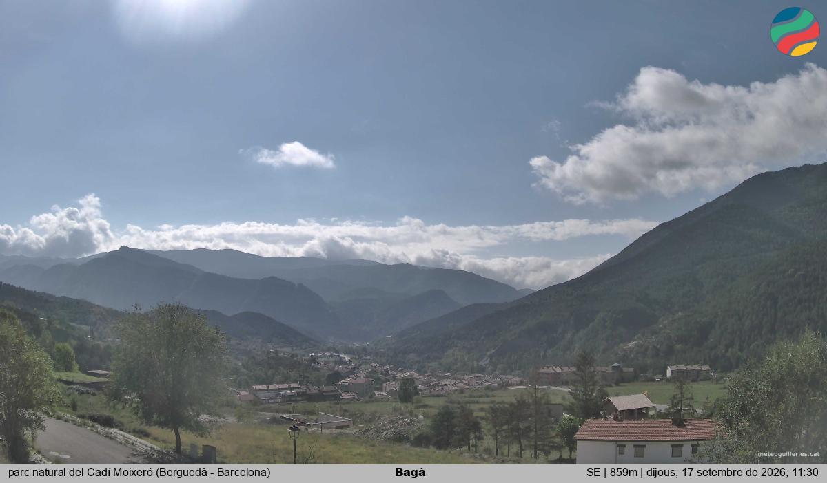 Bagà 