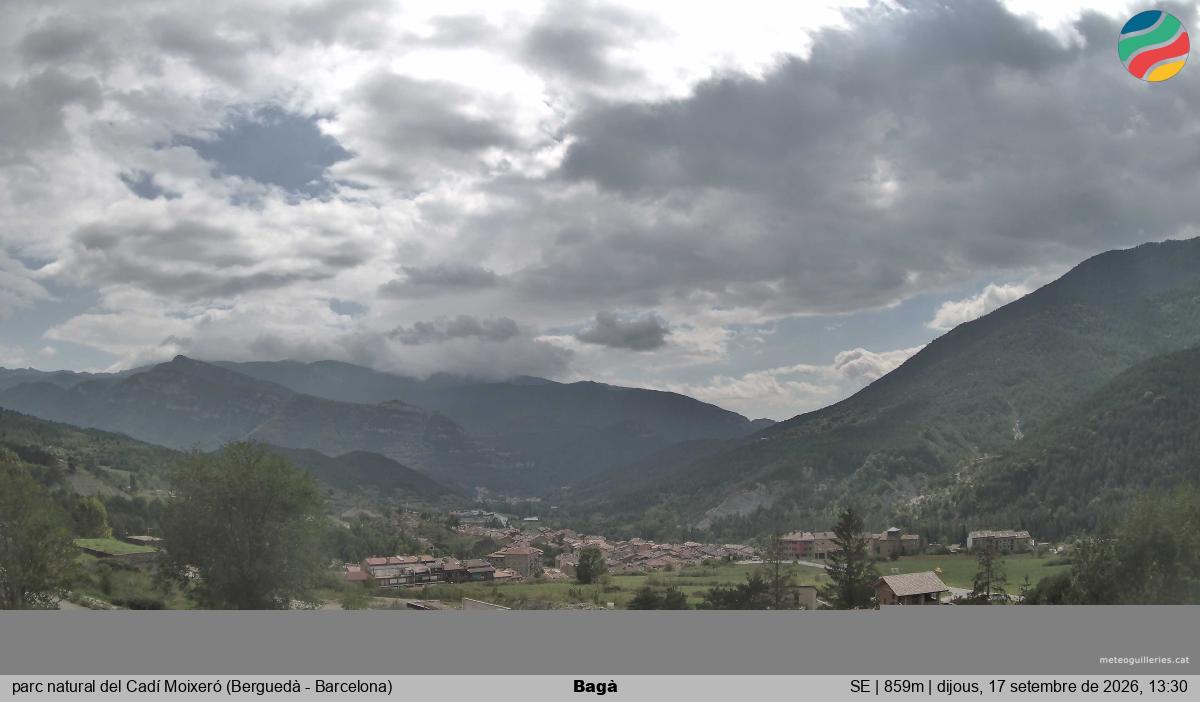 Bagà 