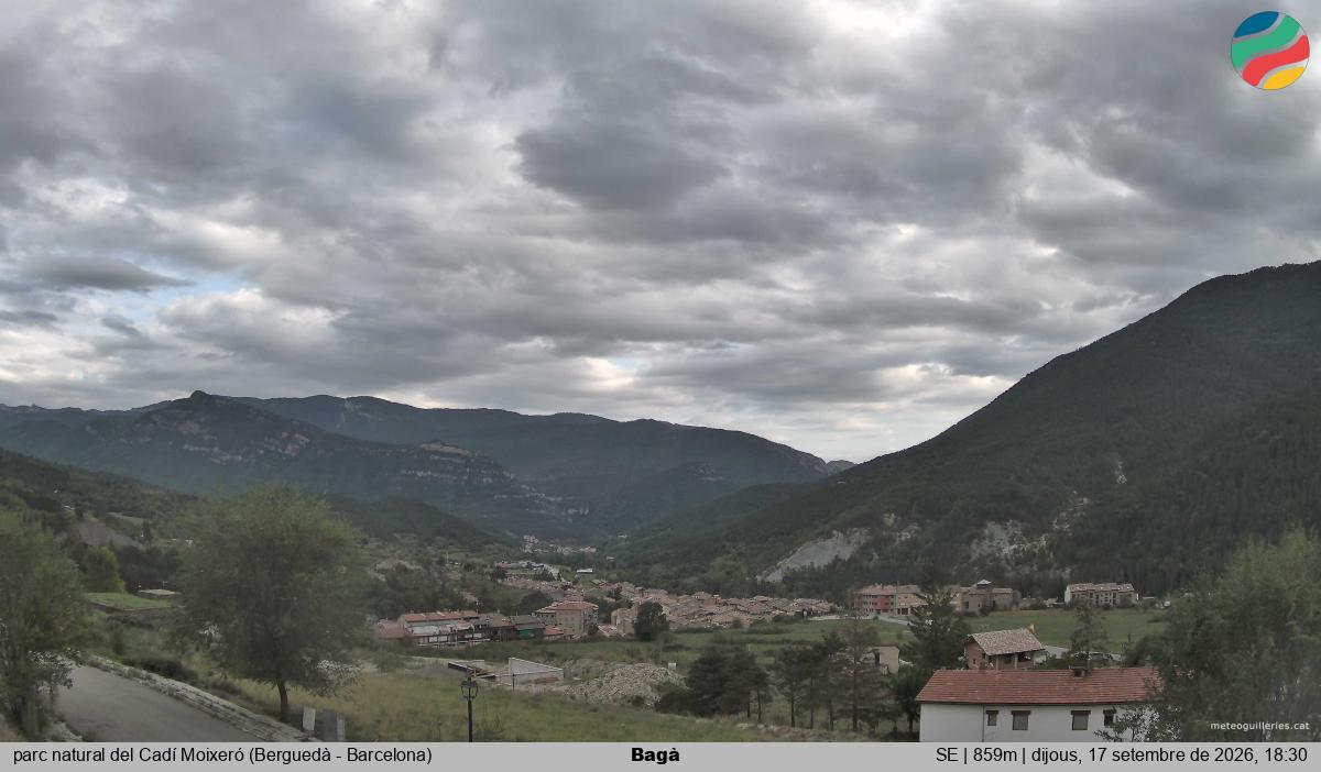 Bagà 