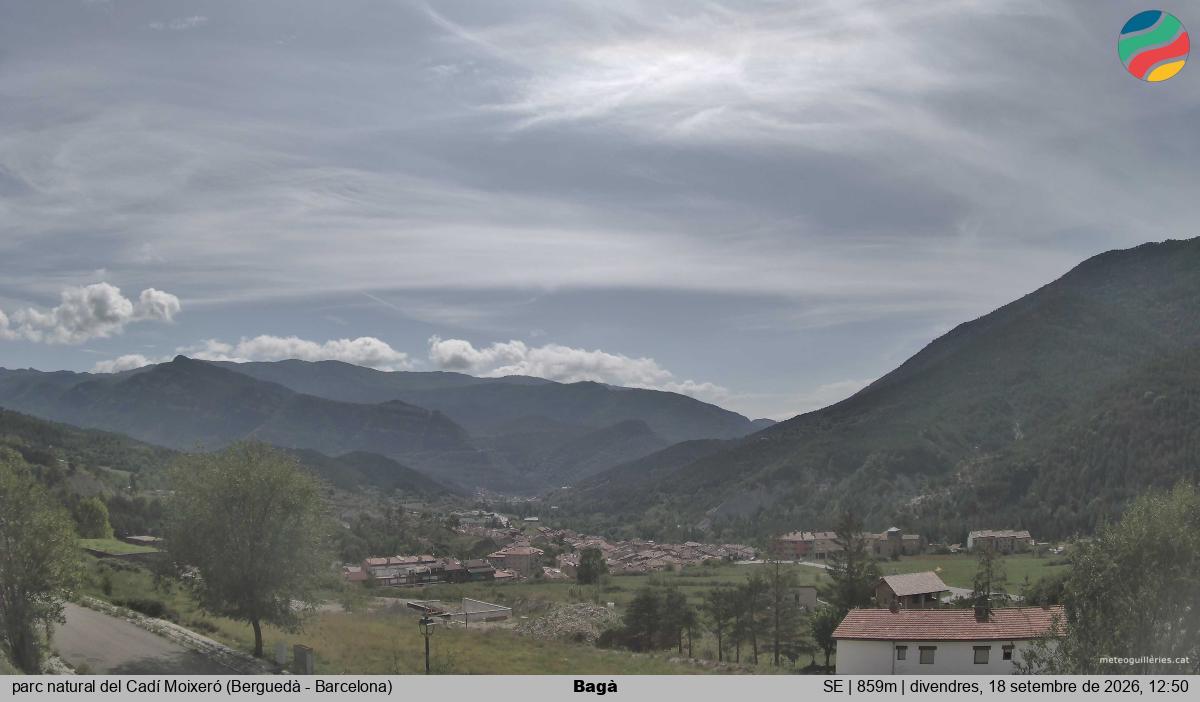 Bagà 