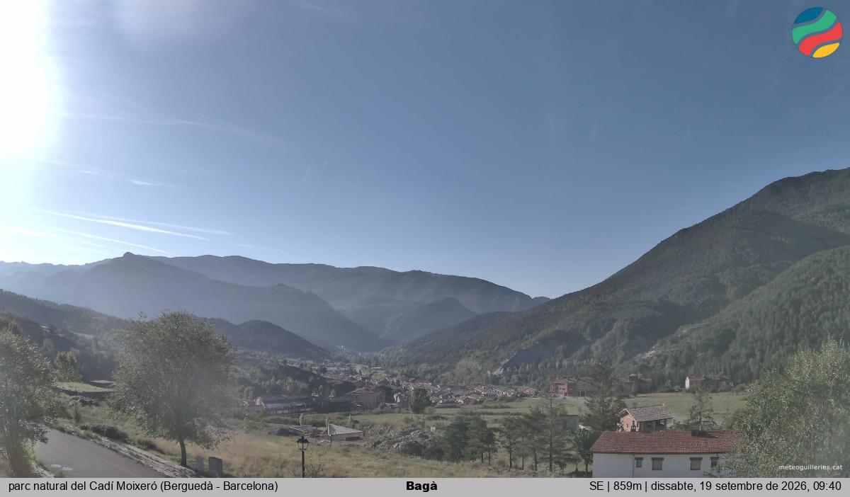 Bagà 