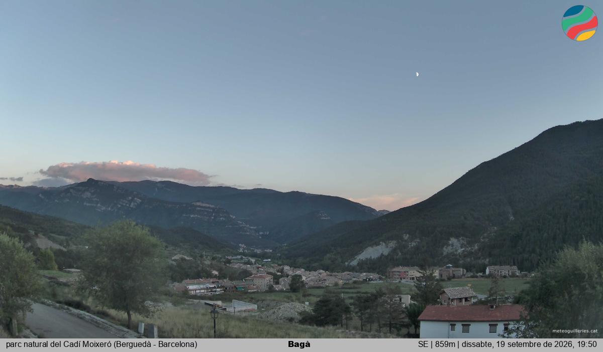 Bagà 