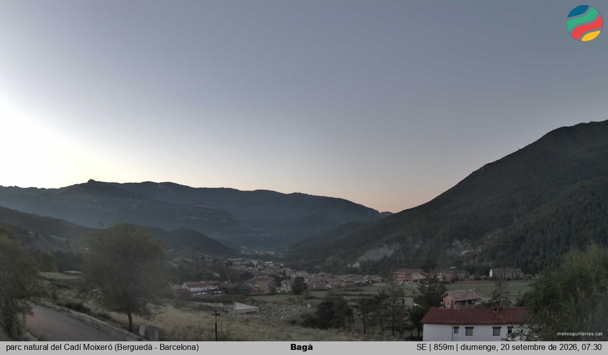 Bagà 