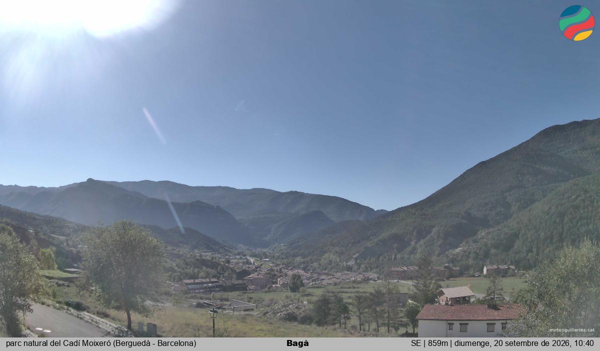Bagà 