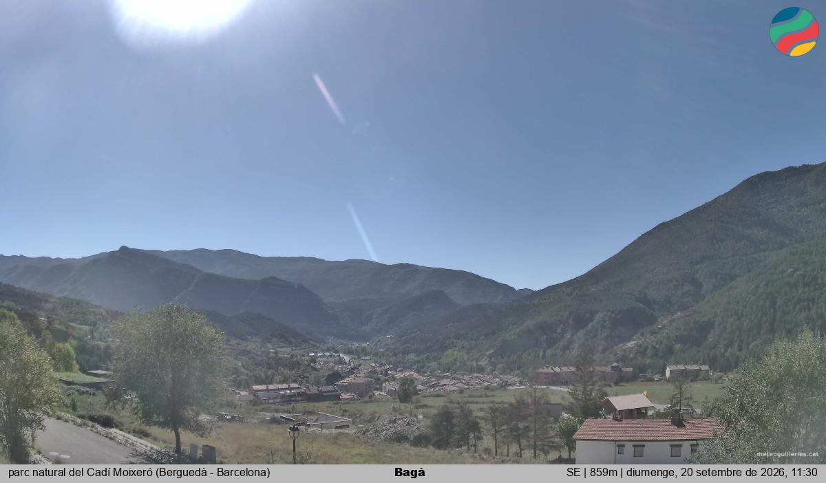 Bagà 