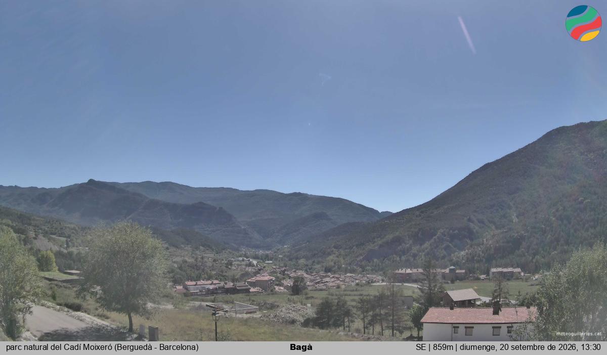 Bagà 