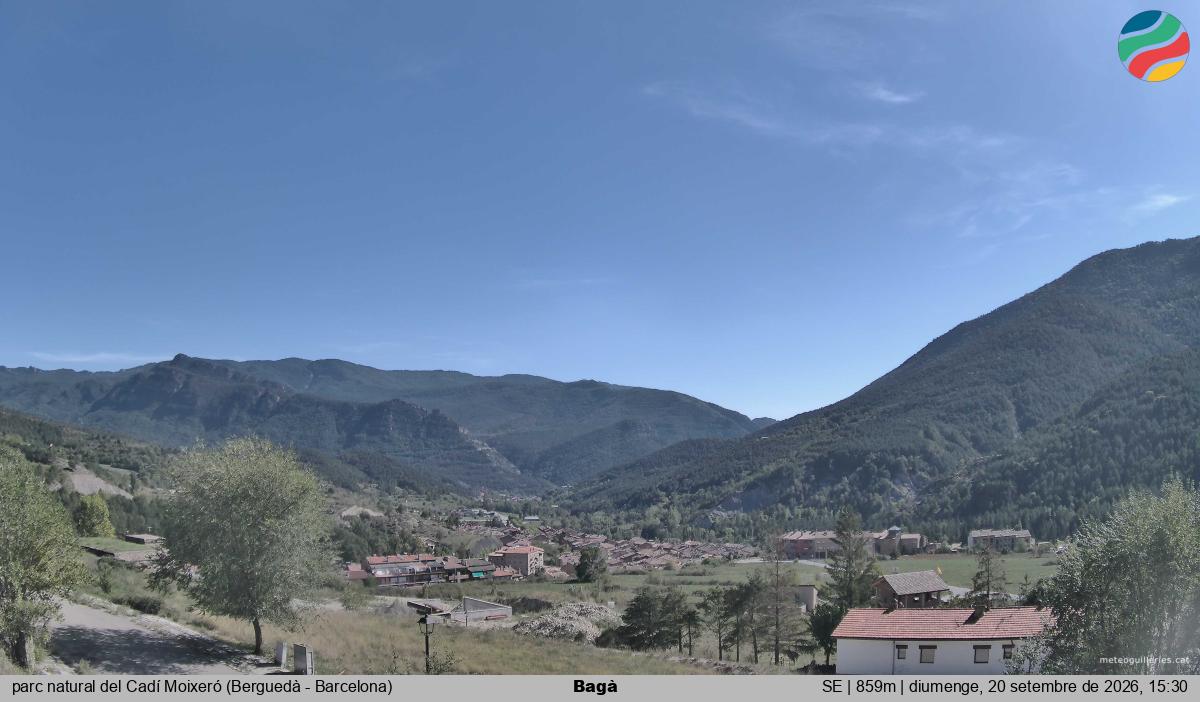 Bagà 