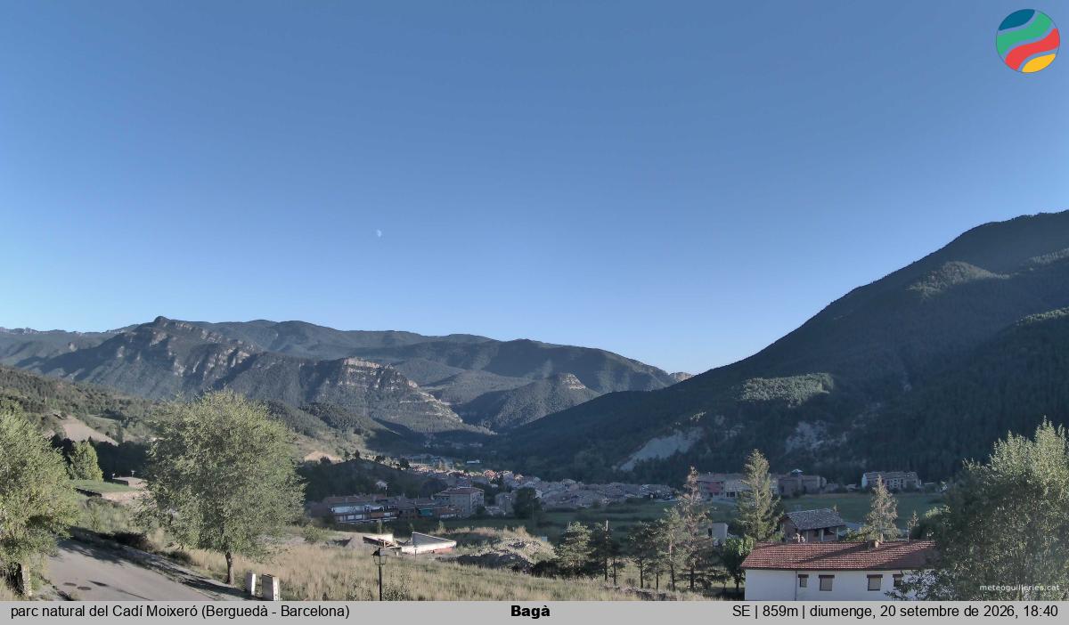 Bagà 