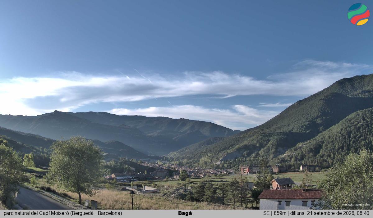 Bagà 