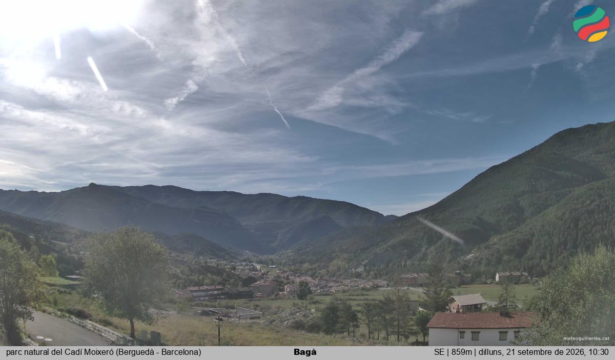 Bagà 