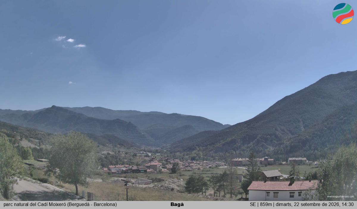 Bagà 
