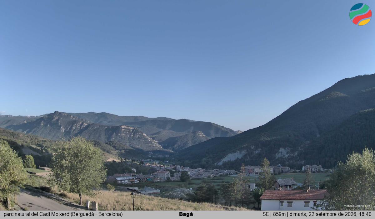 Bagà 