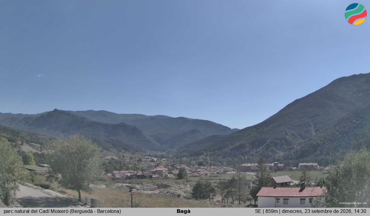 Bagà 