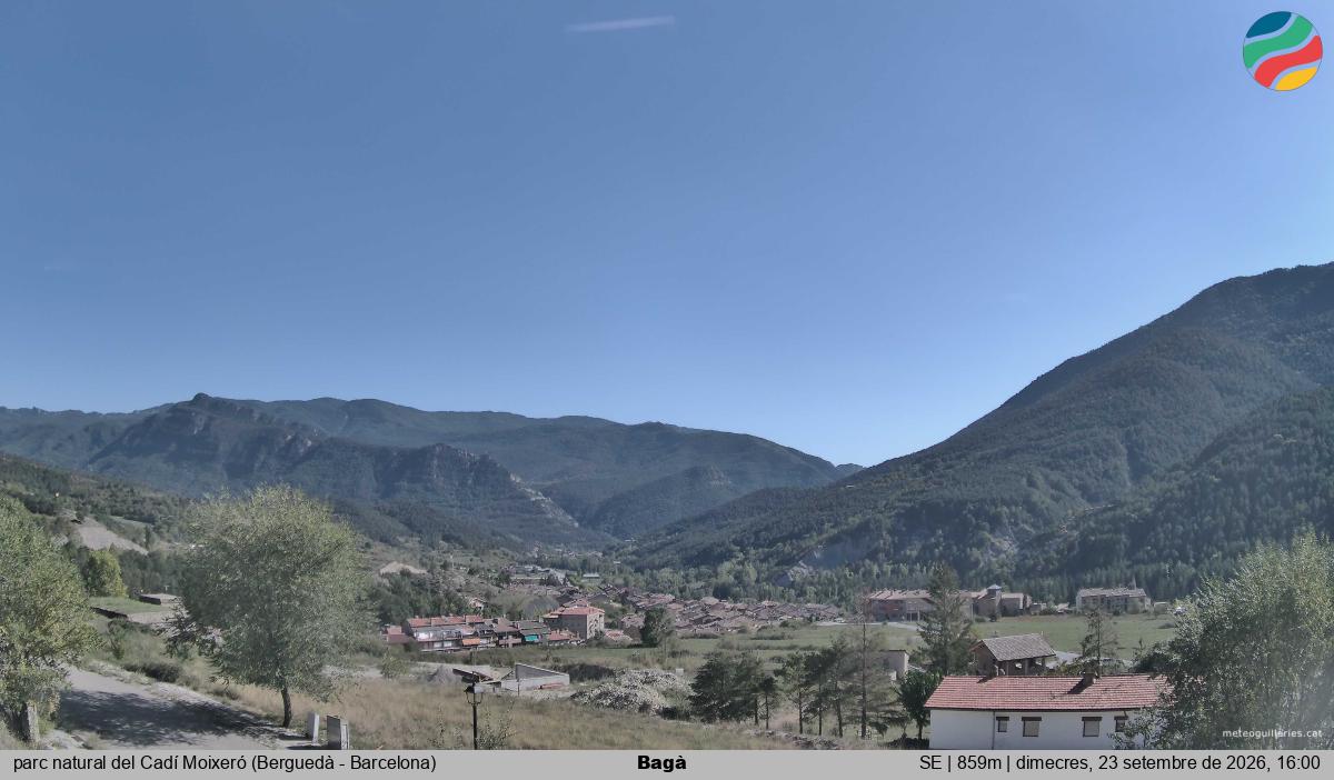 Bagà 
