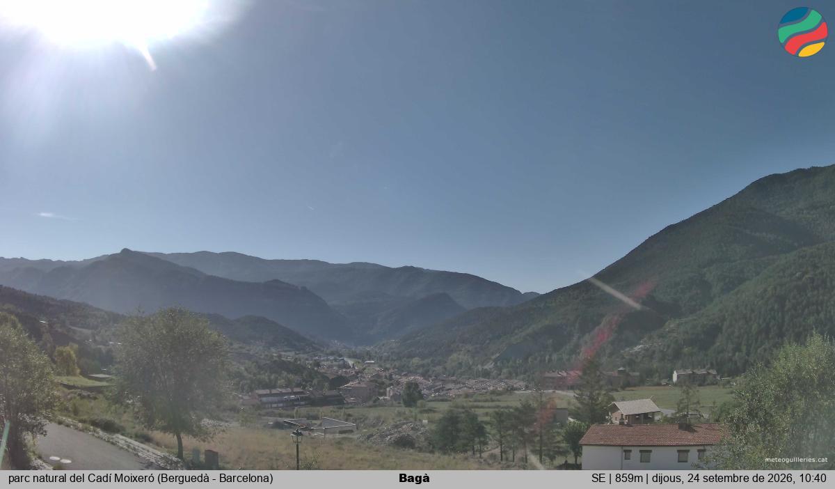 Bagà 
