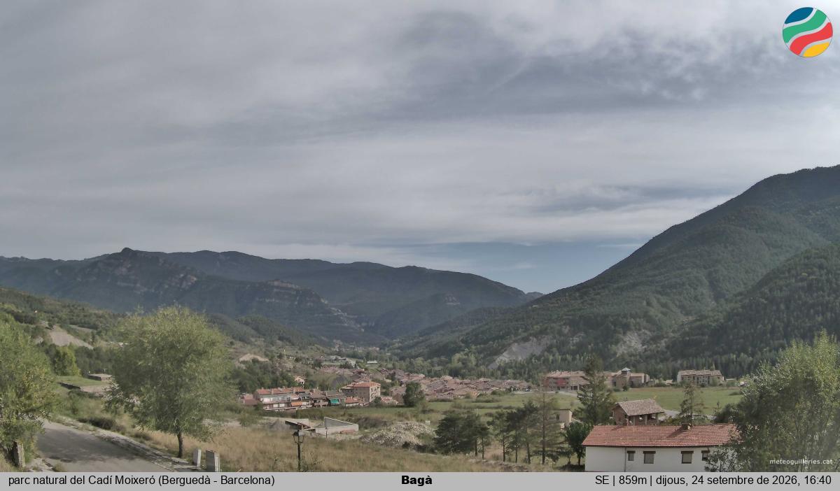 Bagà 