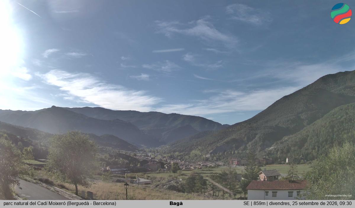 Bagà 
