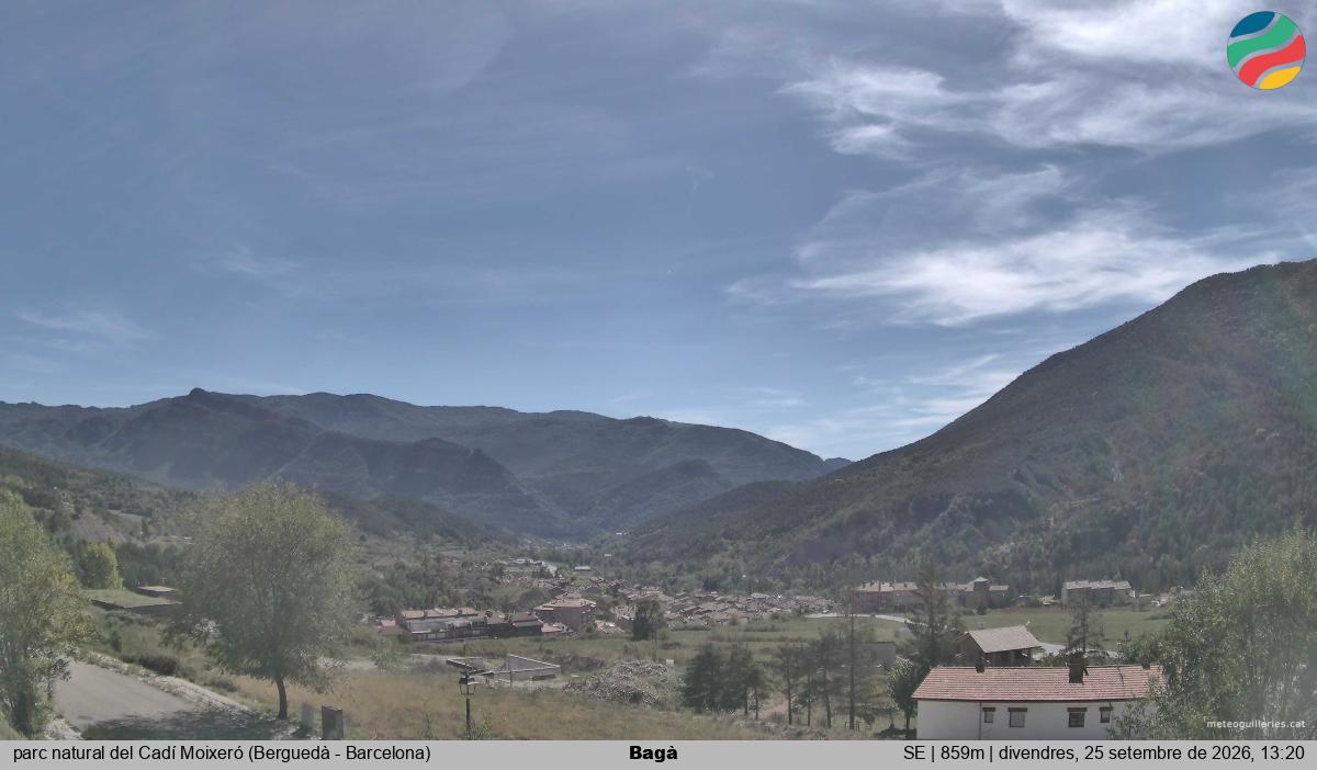 Bagà 