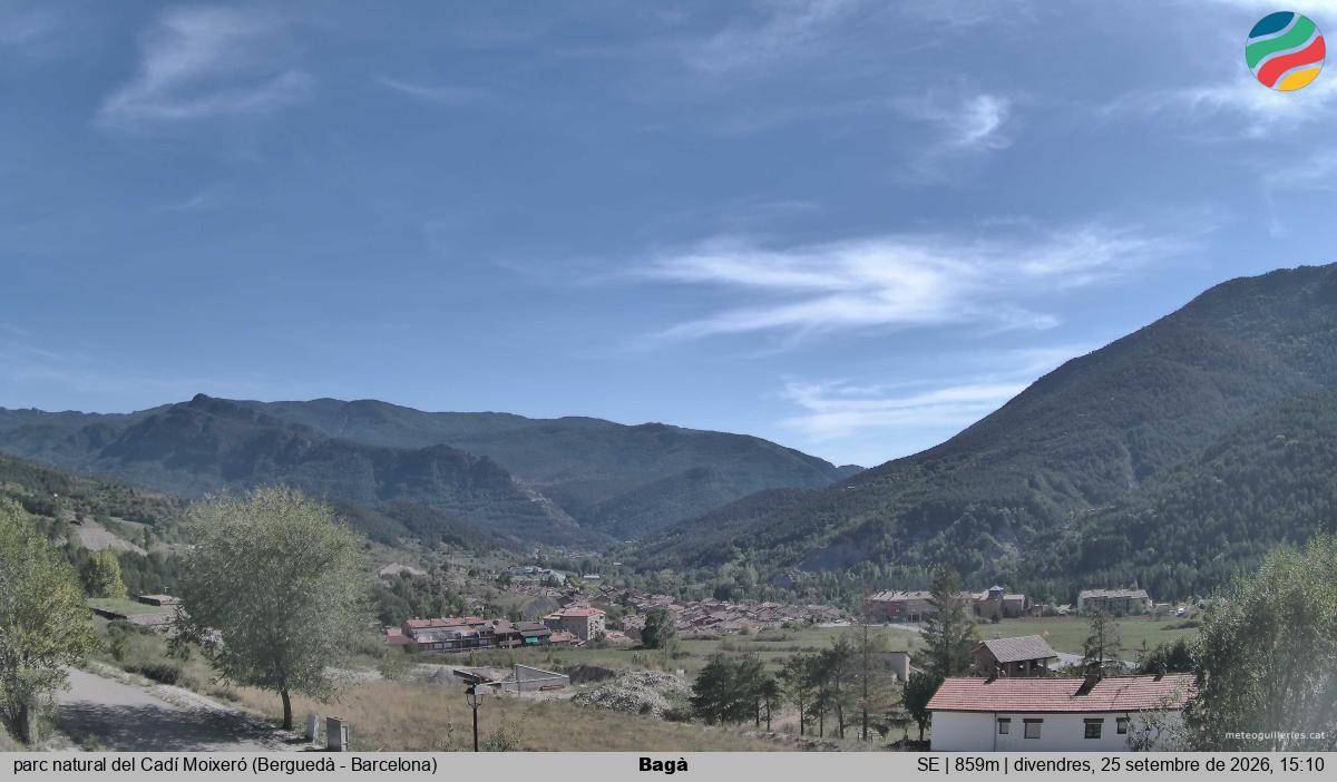 Bagà 