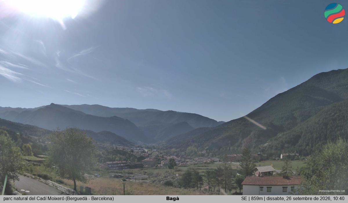 Bagà 