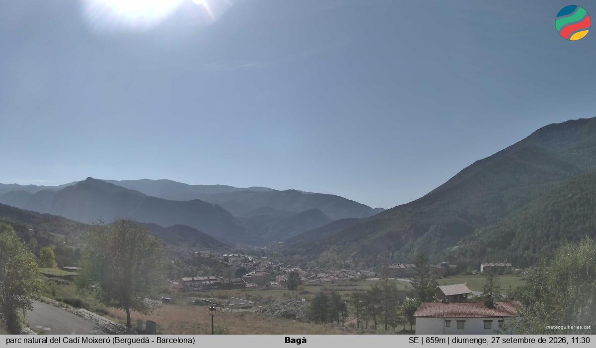 Bagà 
