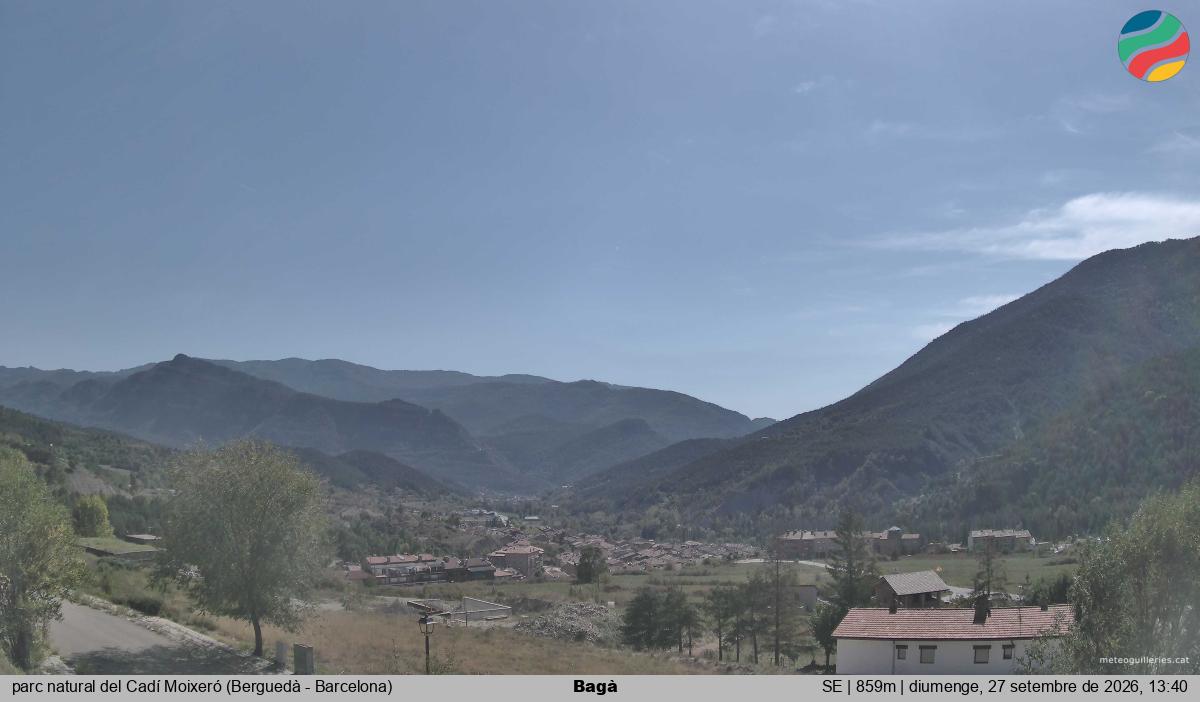 Bagà 