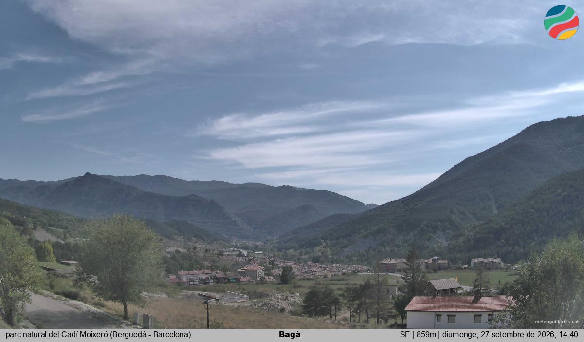 Bagà 