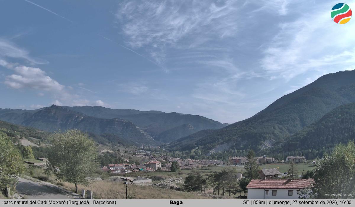 Bagà 