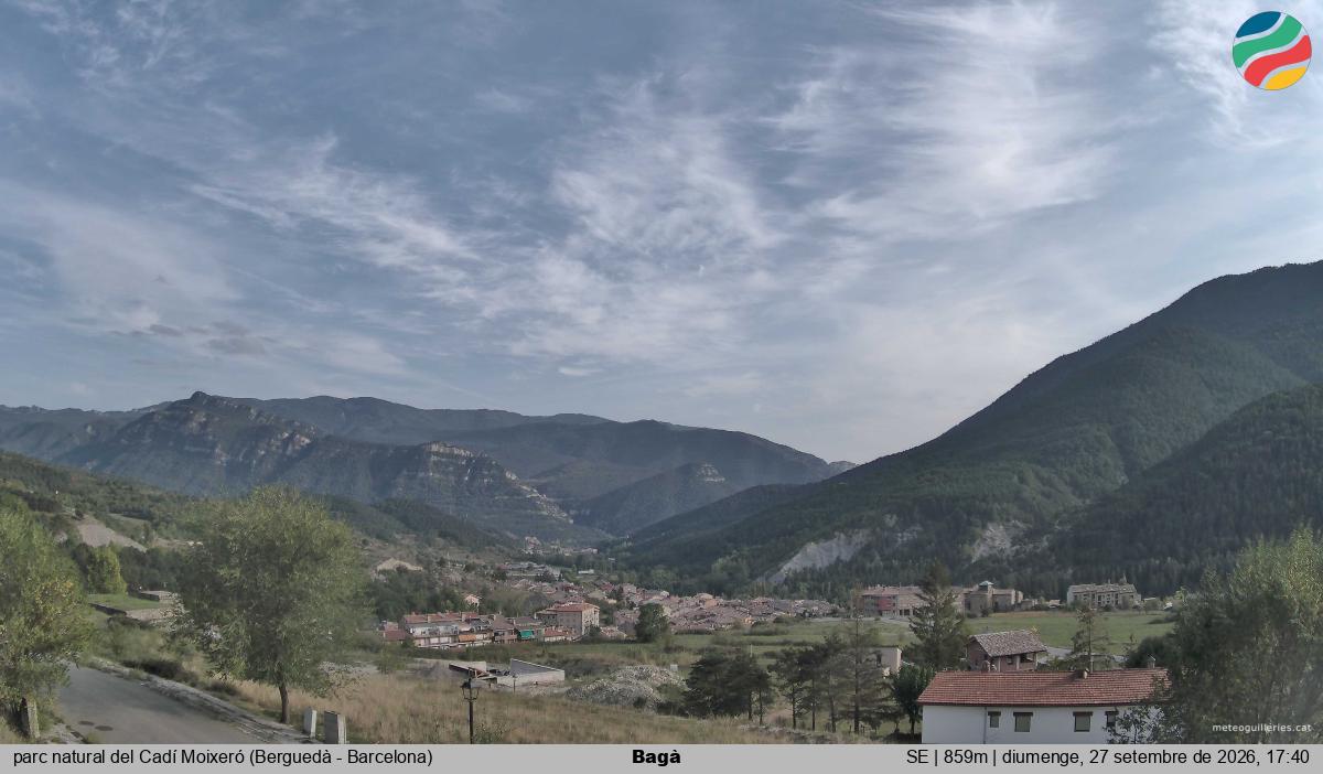 Bagà 