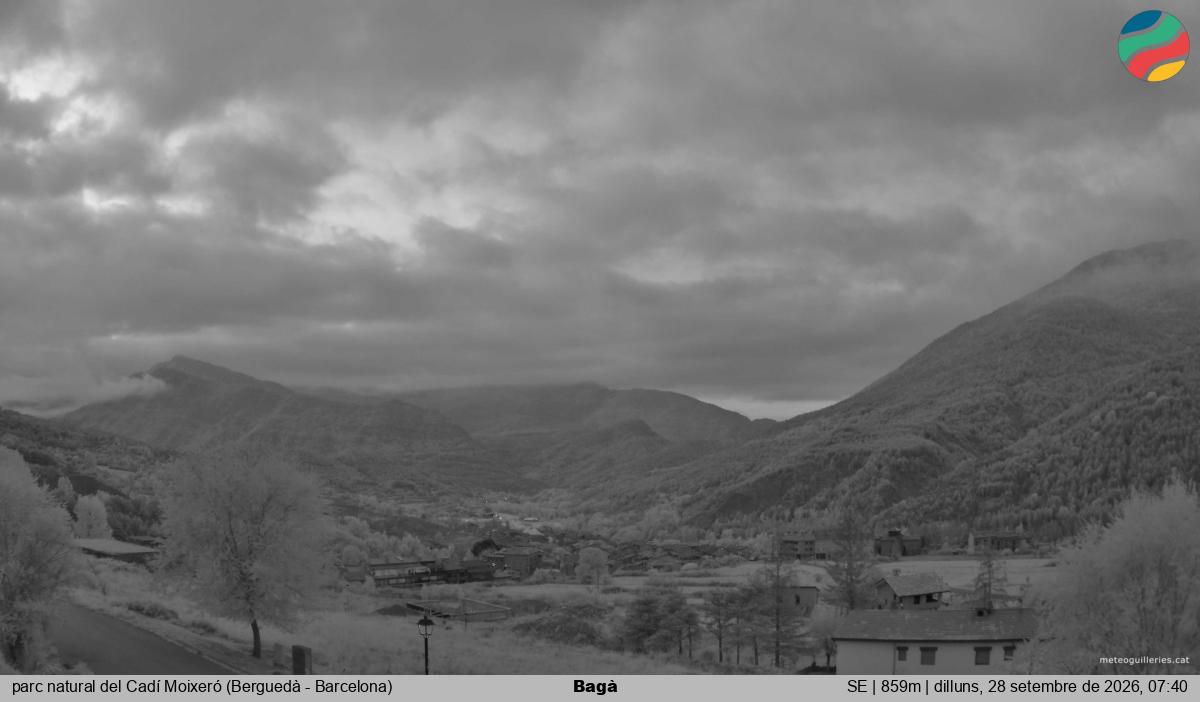 Bagà 
