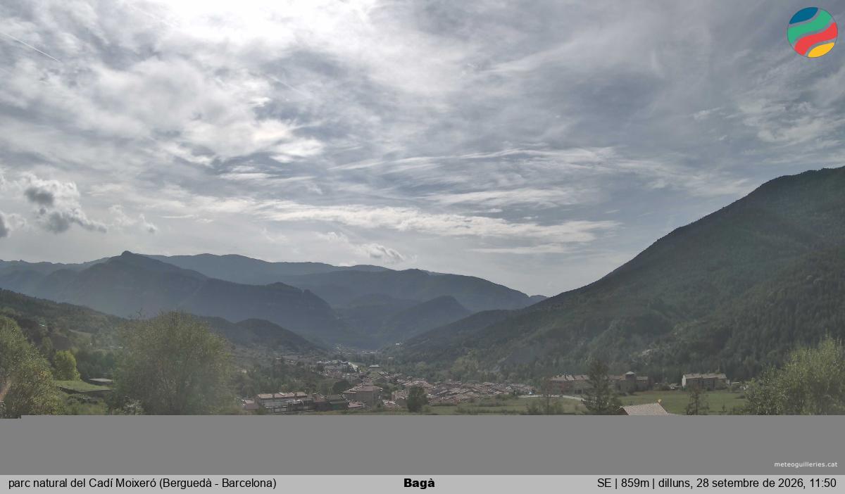 Bagà 