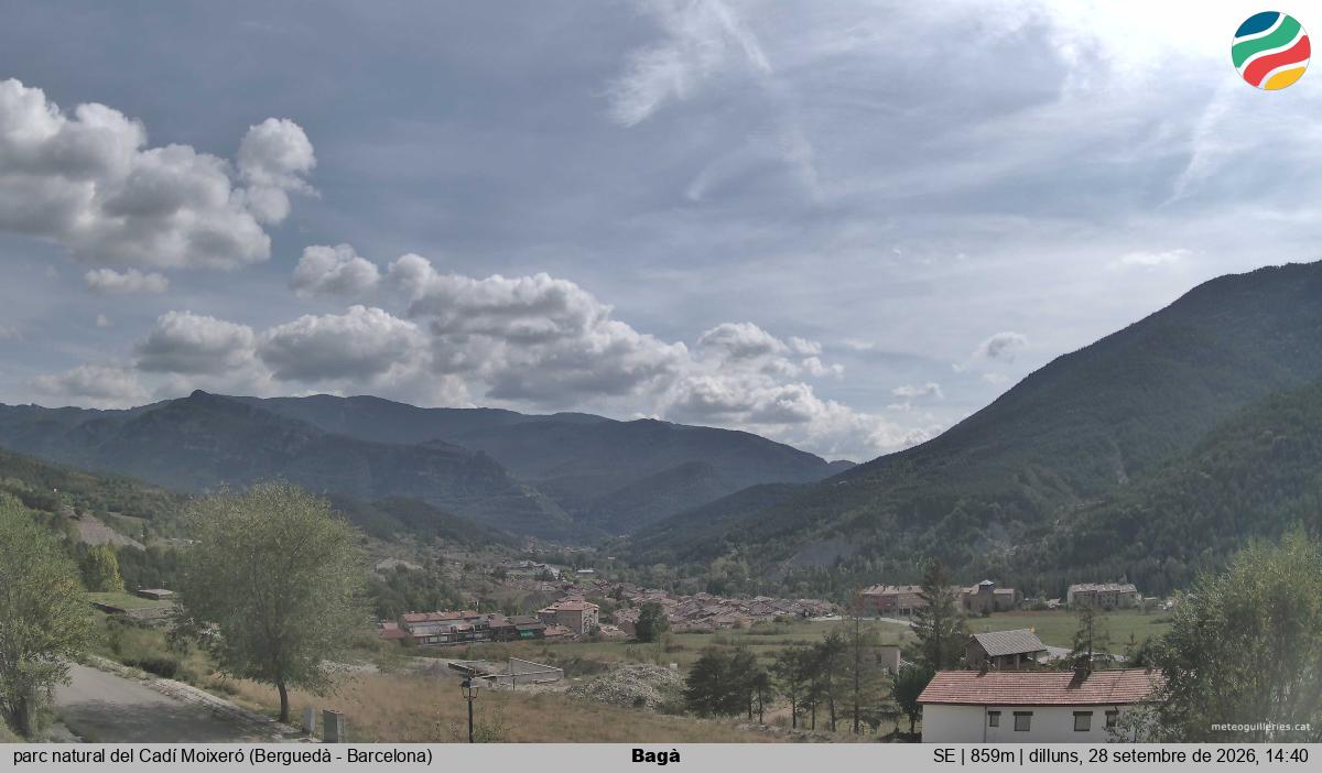 Bagà 
