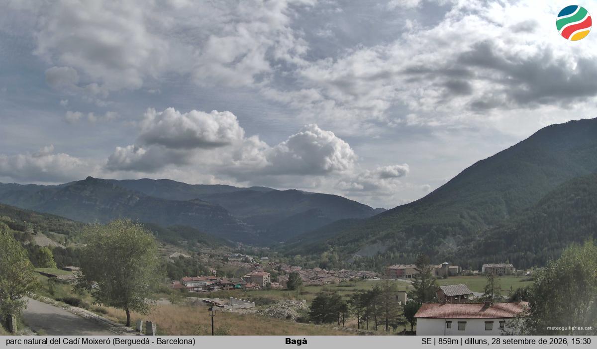 Bagà 