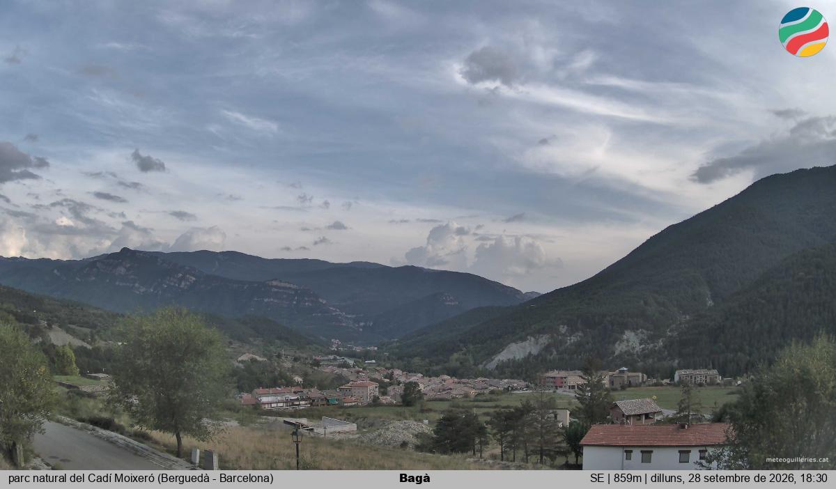 Bagà 