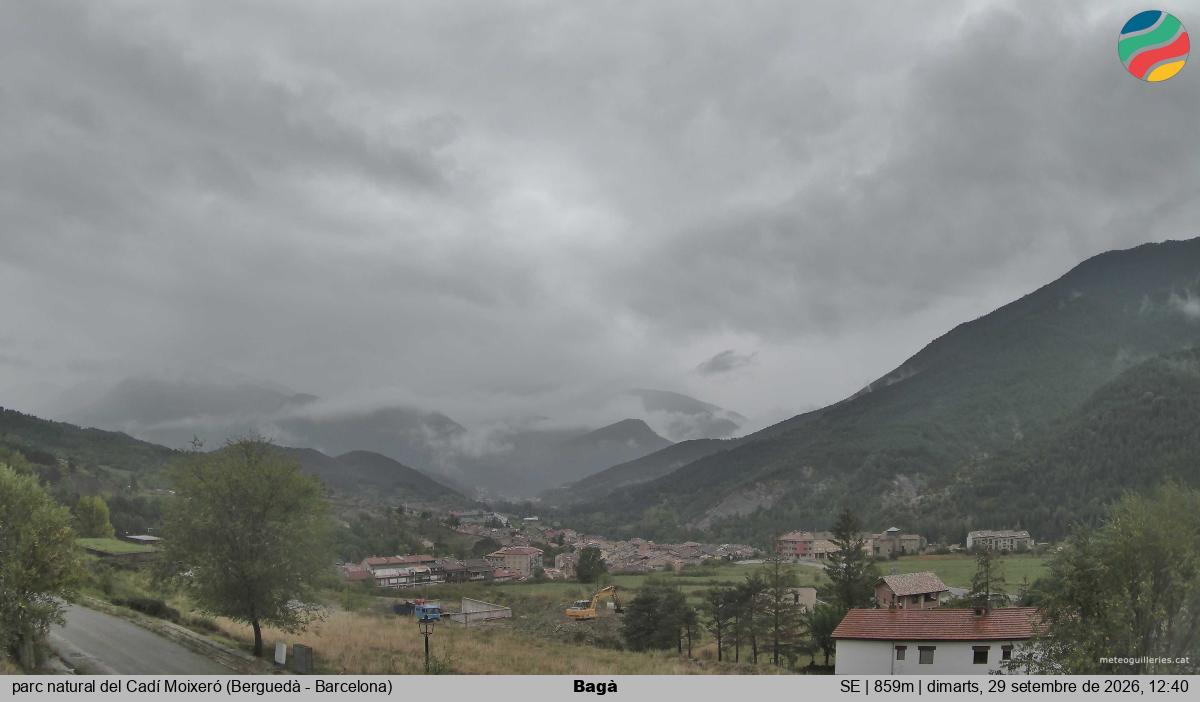 Bagà 