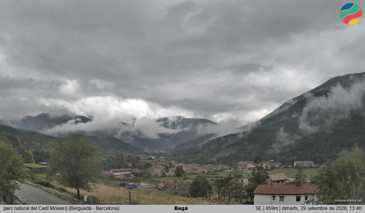Bagà 