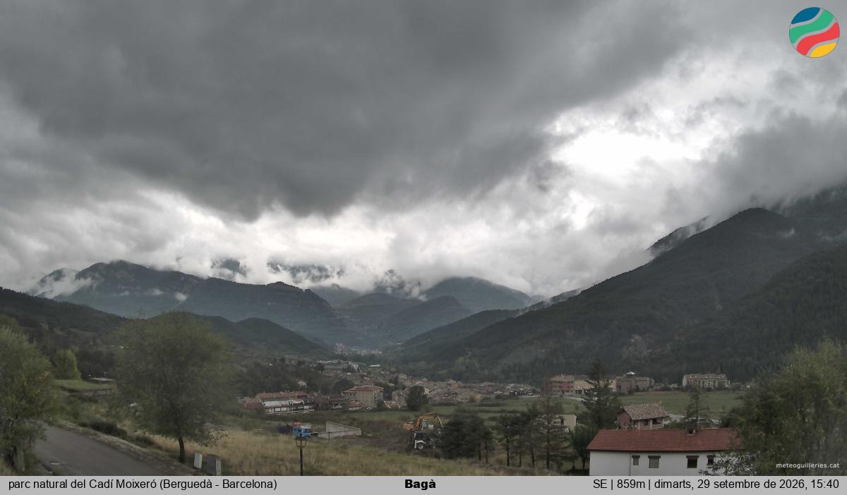 Bagà 