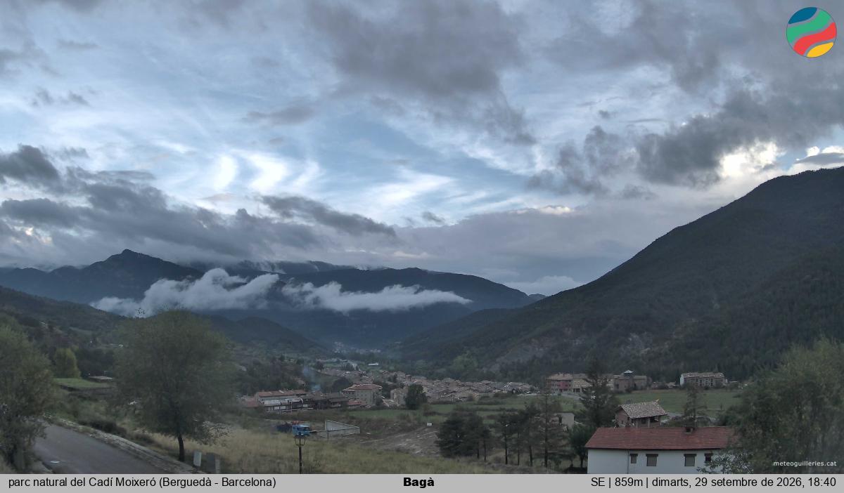Bagà 