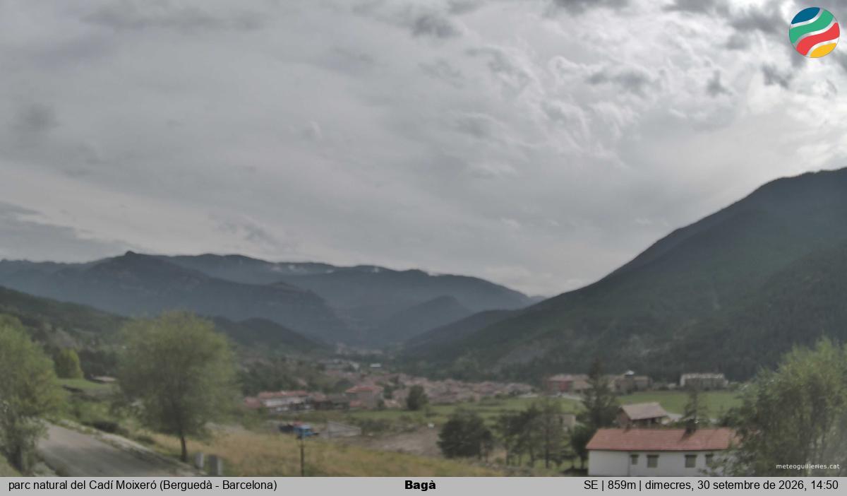 Bagà 