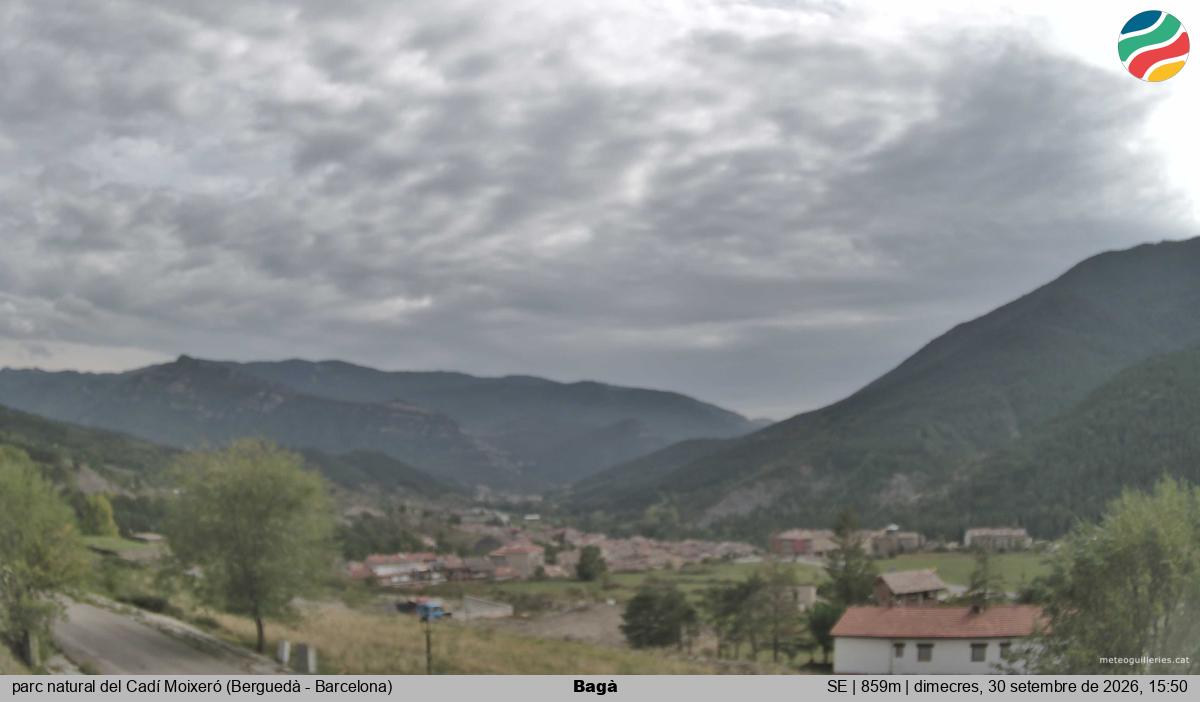 Bagà 