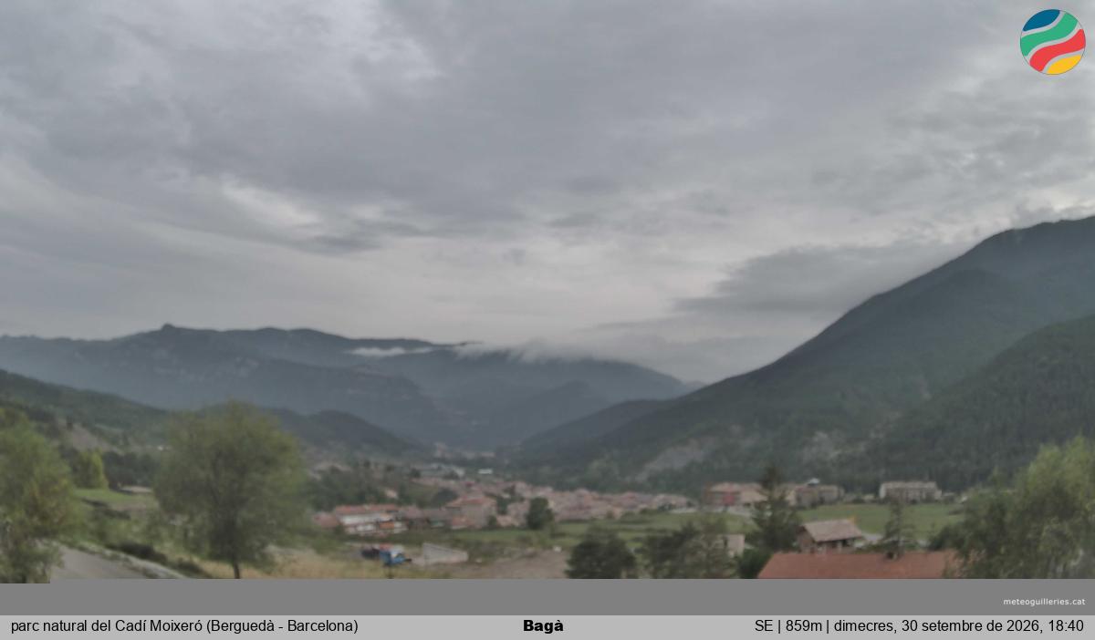 Bagà 