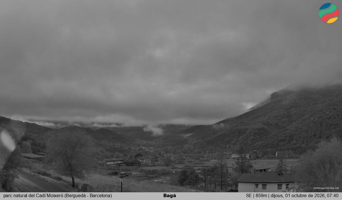 Bagà 