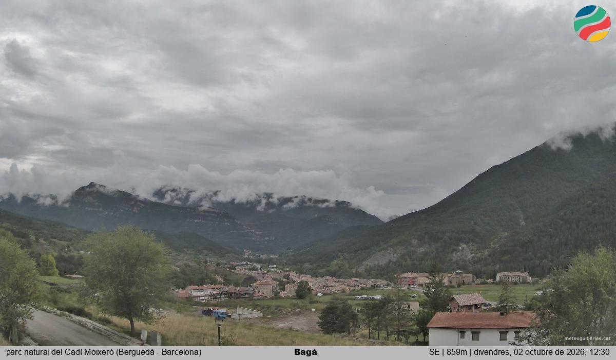 Bagà 